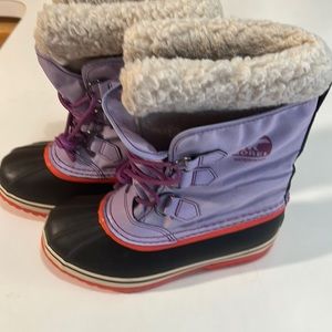 Sorel Boots